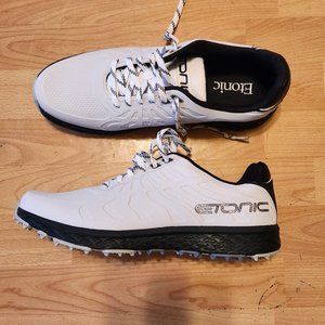 Etonic Golf Difference Spikeless Shoes